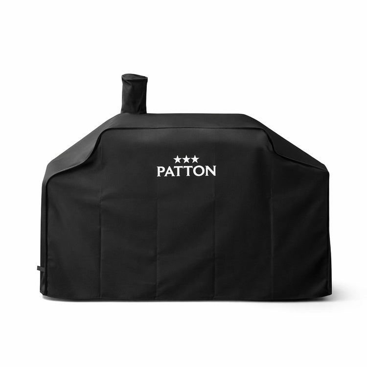 Patton Schutzhülle C2 Charcoal Chef XL