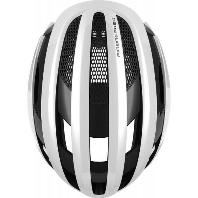 Airbreaker Polar White L 59-61 cm
