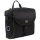 Willex - Einzeltasche 300 - Schwarz Gelb - Leichtgewicht - XL 19 Liter