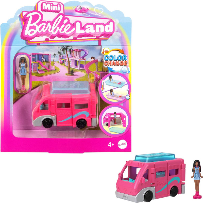 Barbie