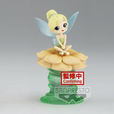 Banpresto Disney: Q-Posket Stories – Tinker Bell Version B