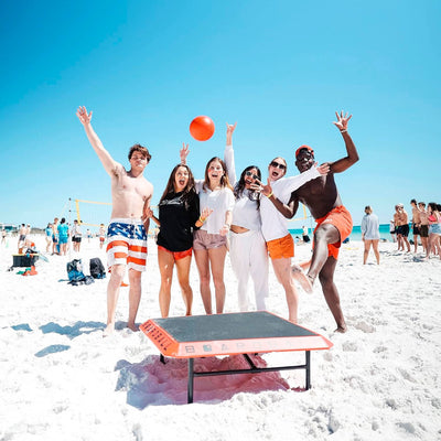 Boardball-Set