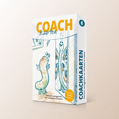 Die NLP-College-Coach-Karten