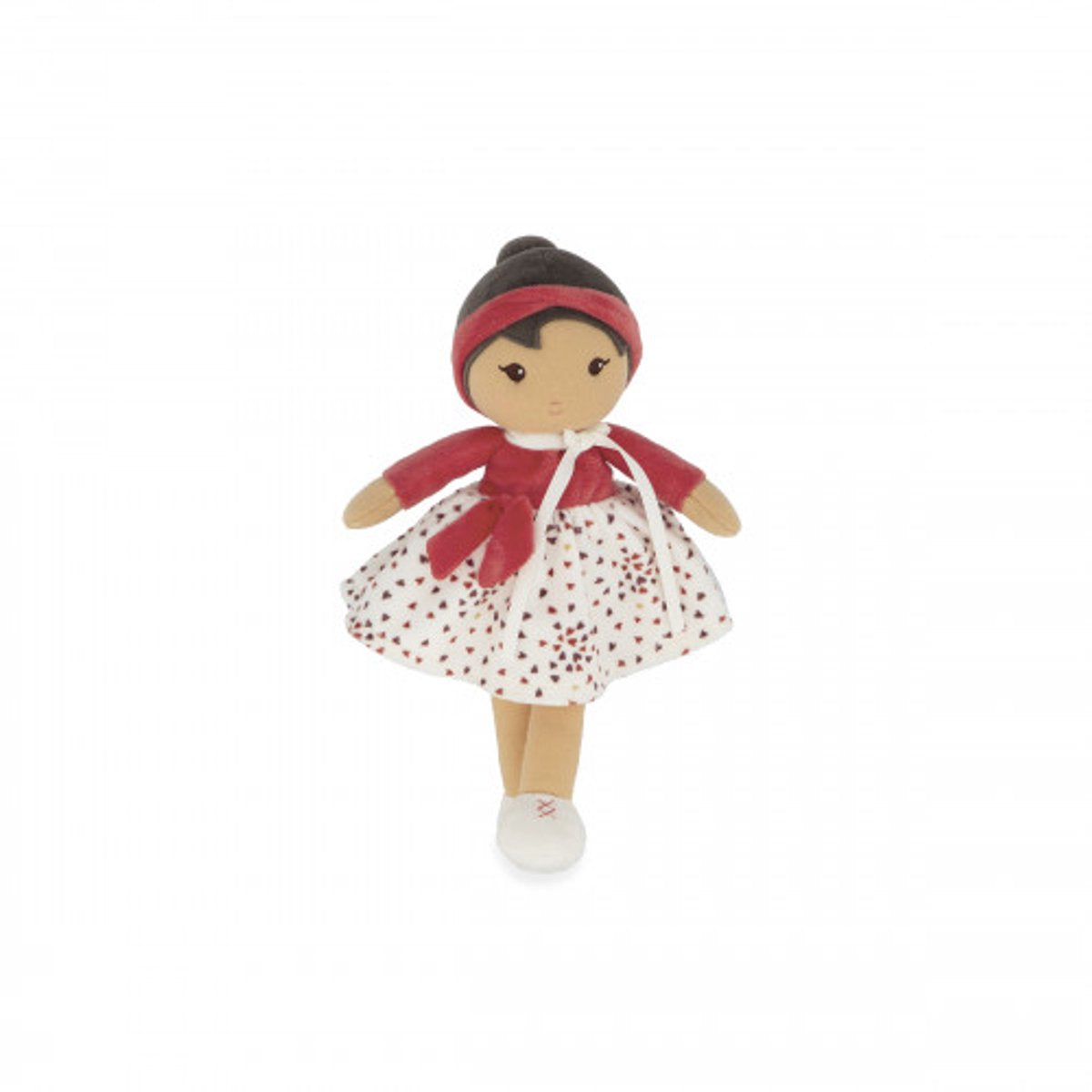 Kaloo Tendresse - Puppe - Emilie - 25 cm.
