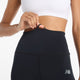 New Balance Sport High Rise Leggings 25 Damen-Sporthose – Schwarz