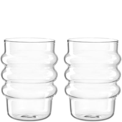 Leonardo Sole-Trinkglas 440 ml – Set 2