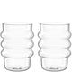 Leonardo Sole-Trinkglas 440 ml – Set 2