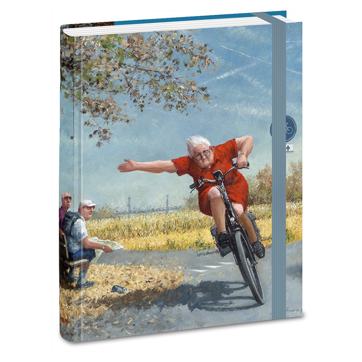Notizbuch