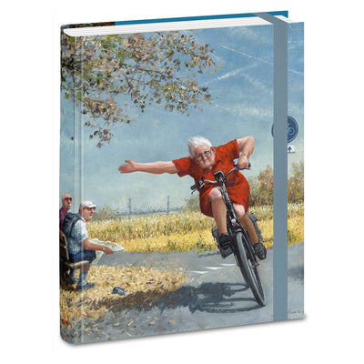Notizbuch