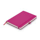 Lamy Notizbuch Softcover A6 - rosa