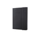 Sigel Notizbuch – Conceptum Pure – A5 – Schwarz – Hardcover – 194 Seiten – 80 Gramm – Diamant – mit Magnetverschluss – Si-Co161