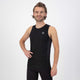 Rogelli Core Lauf-Singlet Herren – Schwarz – XXL