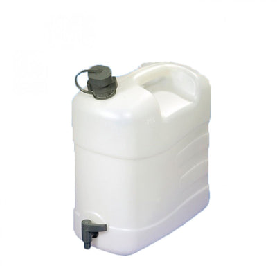 Travellife Luxus-Kanister – mit Auslaufhahn – 20 l