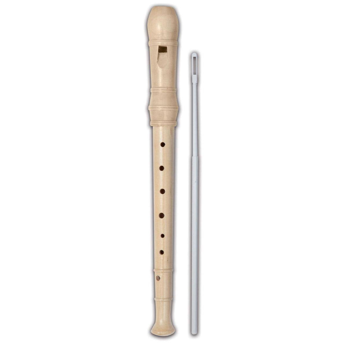 Bontempi spa bontempi - Holzblockflöte - Spielzeuginstrument