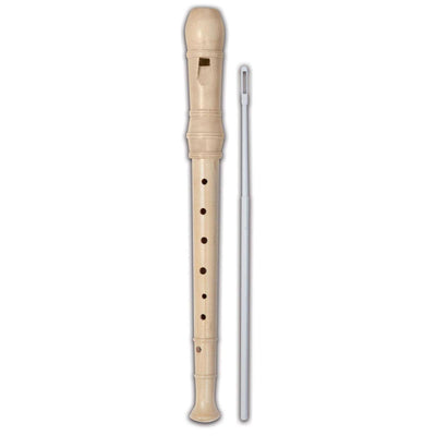 Bontempi spa bontempi - Holzblockflöte - Spielzeuginstrument