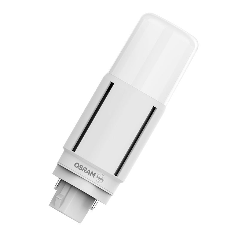 Osram führte 4058075824591 4058075824591 g24d- n a Leistung: 9,5 W neutralweiß n a 10,00 kWh 1000 h