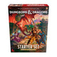 Wizards of the Coast Dungeons Dragons RPG Starter Set: Heroes of the Borderlands *Englische Version*