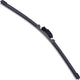 Carpoint NXT Aero Comfort Scheibenwischer 20f 50 cm – streifenfreies Wischen – aerodynamisches Design – langlebiges Gummi
