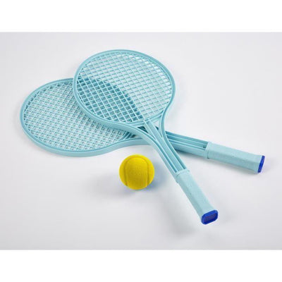 Ecoiffier Tennis Set