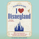 Disney I Love Geschenkbuchreihe – I Love Land