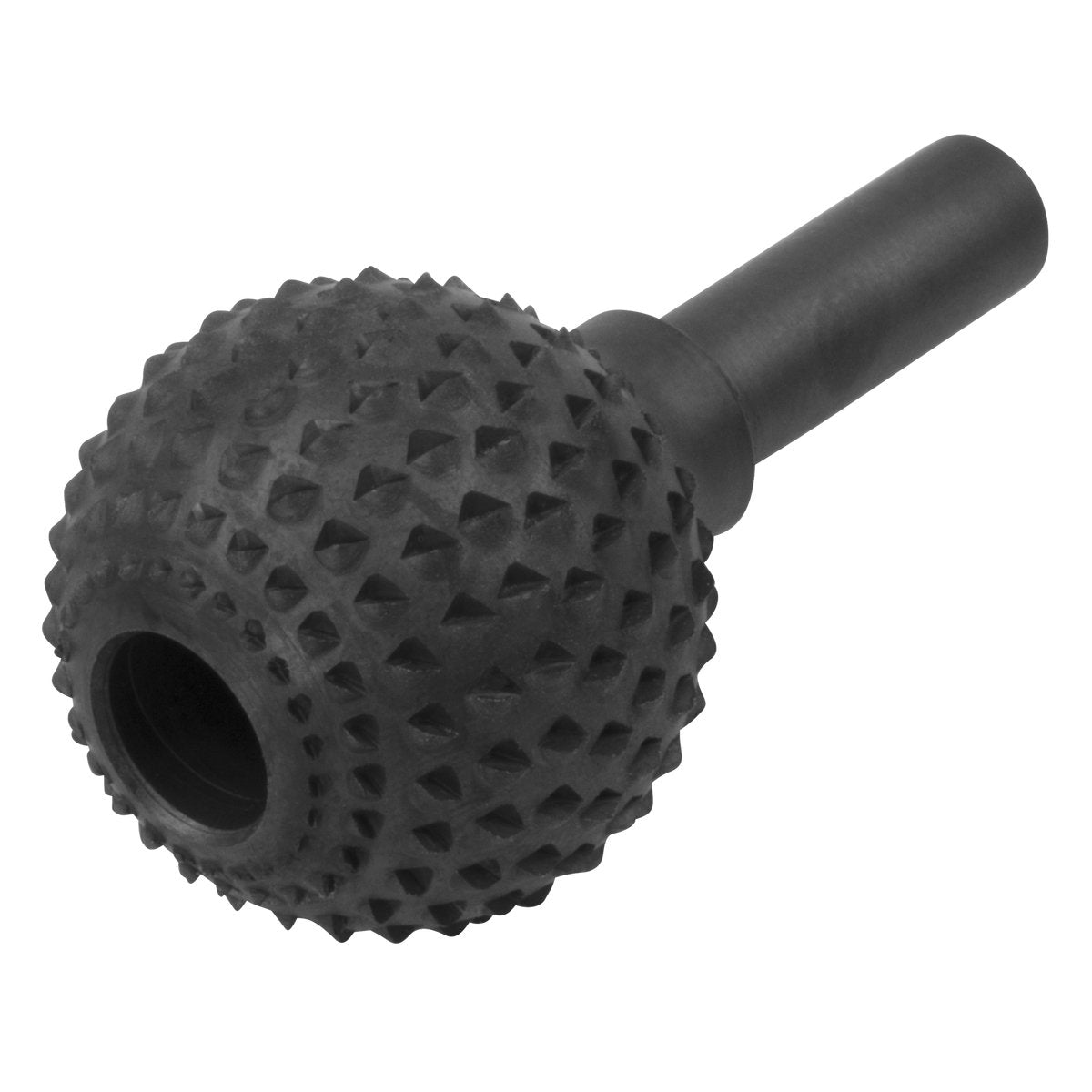 Wolfcraft - Kugelförmige Holzraspel für Bohrer - ø 30 mm - Rotorraspel - 4389000