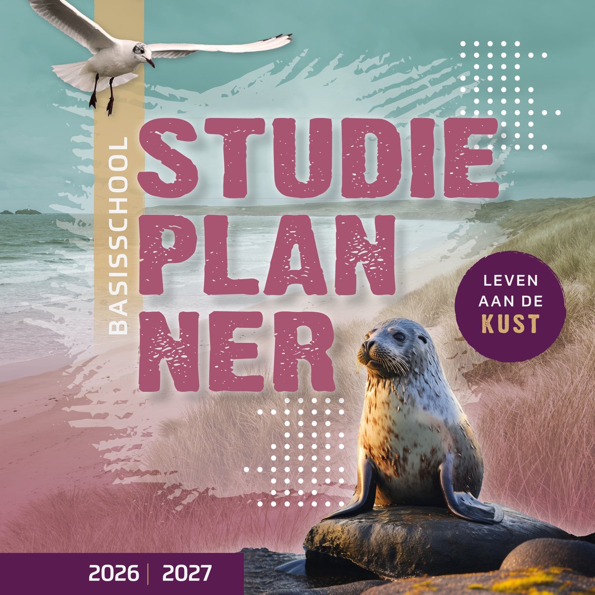 Studienplaner Grundschule 2026 27
