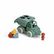 Viking Toys – re:line – Müllwagen-Formsortierer-Spielset