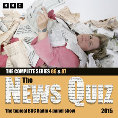 Das Nachrichtenquiz20 – das Nachrichtenquiz 2015: Sandi Toksvigs letzte Shows