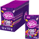 The Jelly Beans Factory Jelly Beans Factory 36 Mixbeutel (12x113gr)