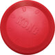 Kong Flyer Frisbee Red