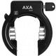 AXA Solid Ring Lock 150mm ART2 Schwarz