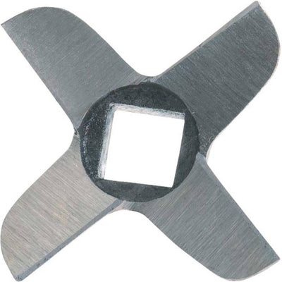 Westmark Fleischwolfmesser Stahl