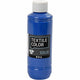 Kreativfirma Textilfarbe Deckung Textilfarbe Brilliant Blau, 250 ml
