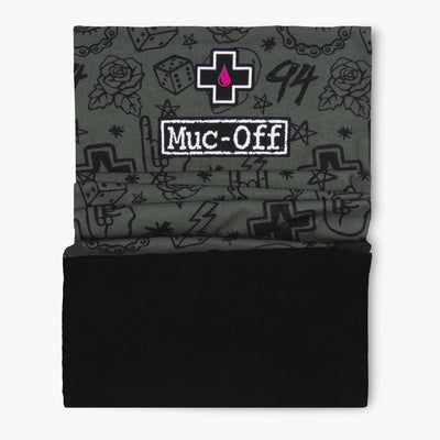 Muc-off-Halswärmer für den Winter