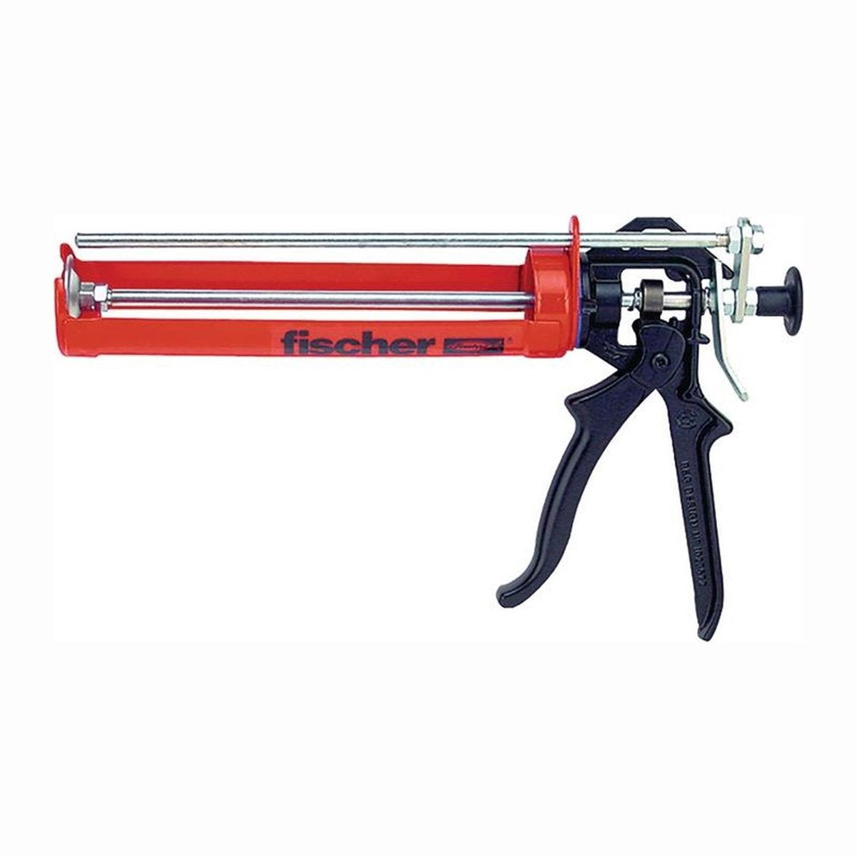 Fischer 58000 Kartuschenpistole fis am 1 Stück(e)