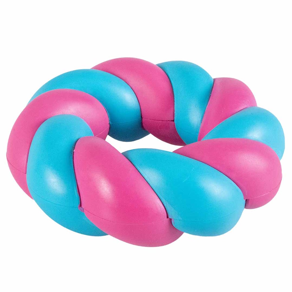 Coockoo Hundespielzeug Malvenring