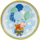 Blondes Amsterdam, Specials, Teller 22 cm Baby Junge