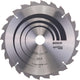 Bosch Pro Holzkreissägeblatt, 254 x 2 x 30 mm