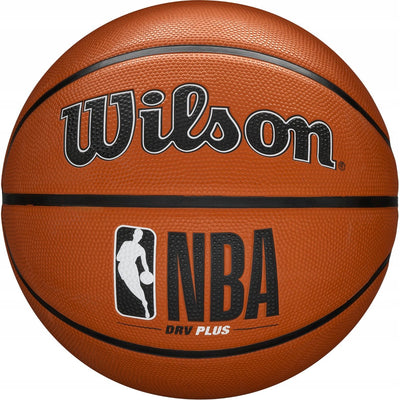 Wilson NBA DRV Plus Basketball – Größe 7