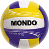 Mondo Volleyball Training Indoor, 21 cm