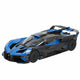 Bburago Bugatti Auto 1:18 Auto