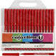 Rote Marker, 18.