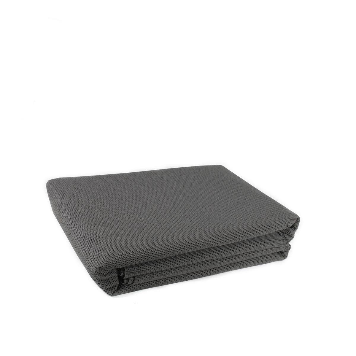 Travellife Riva Zeltteppich – 250 x 600 cm – Anthrazit