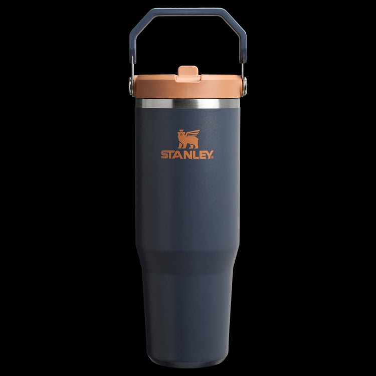 Stanley der Iceflow™ Flip Straw 2.0 Trinkbecher | 0,89l - Dämmerung