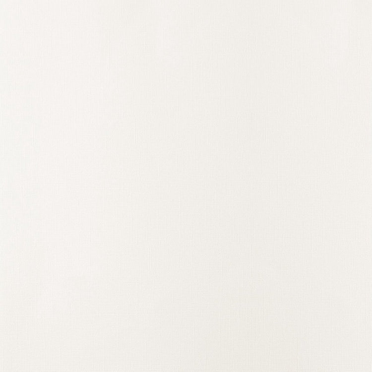 Florence • Kartonpapier 216g Struktur 30,5x30,5cm gebrochenes Weiß 100x