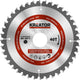 Kreator krt020502 Universal-Sägeblatt 160 mm – 40 t