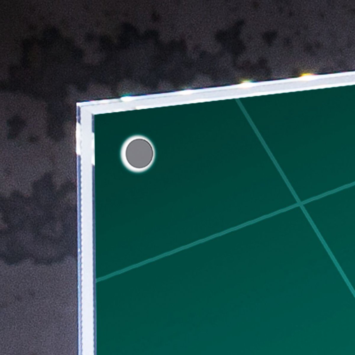 Sigel - Tischständer - mit LED - a5