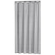Sealskin relative - Duschvorhang 180x200 cm - Polyester - Grau