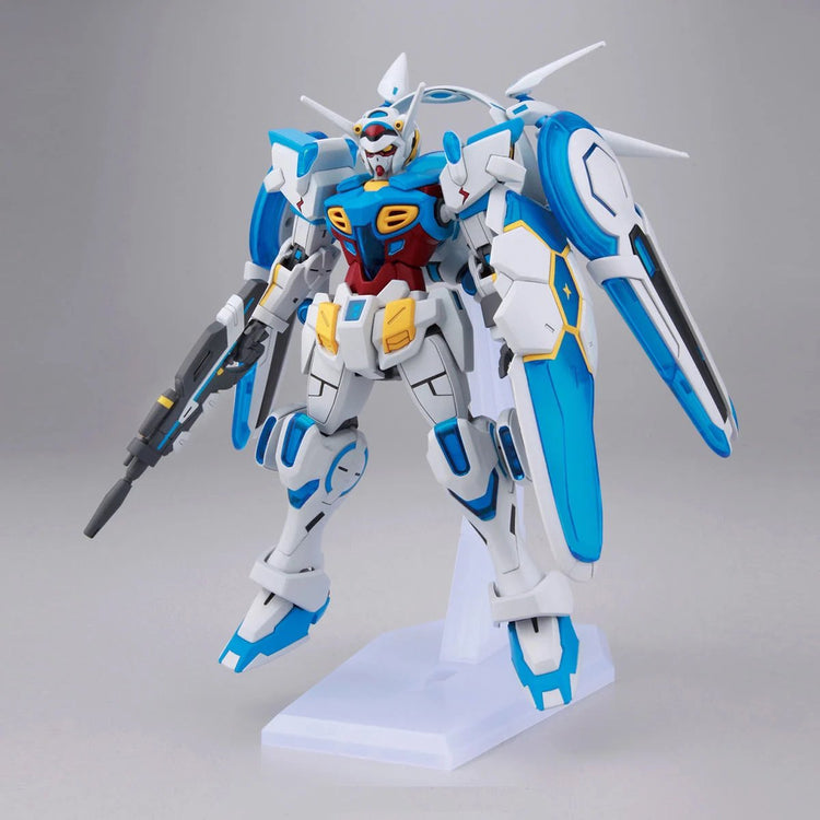 Bandai Hobby Gundam – Gundam G-Self Perfect Pack HG 1 144
