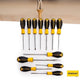 Stanley - Schraubendreher-Set - 12-teilig